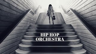 [FREE] LOST - Hip Hop Orchestra | Best Hard Rap Beat Instrumental 2022