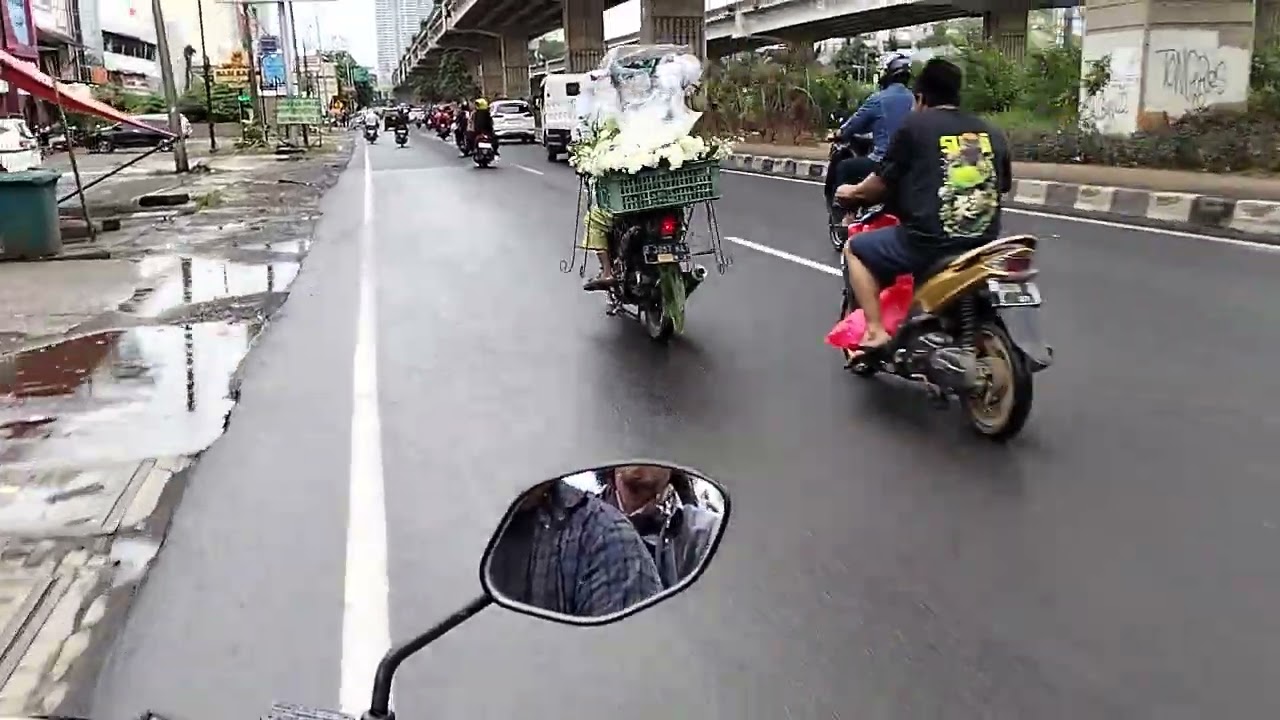 Masih lanjut # trus dibagikan Ampe habis#koplak 