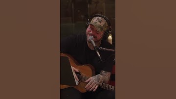Thumbnail of i'm gonna miss her, post malone cover