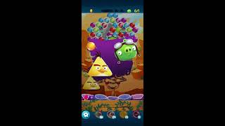 Angry Birds Pop Level 947