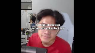 kami depresi