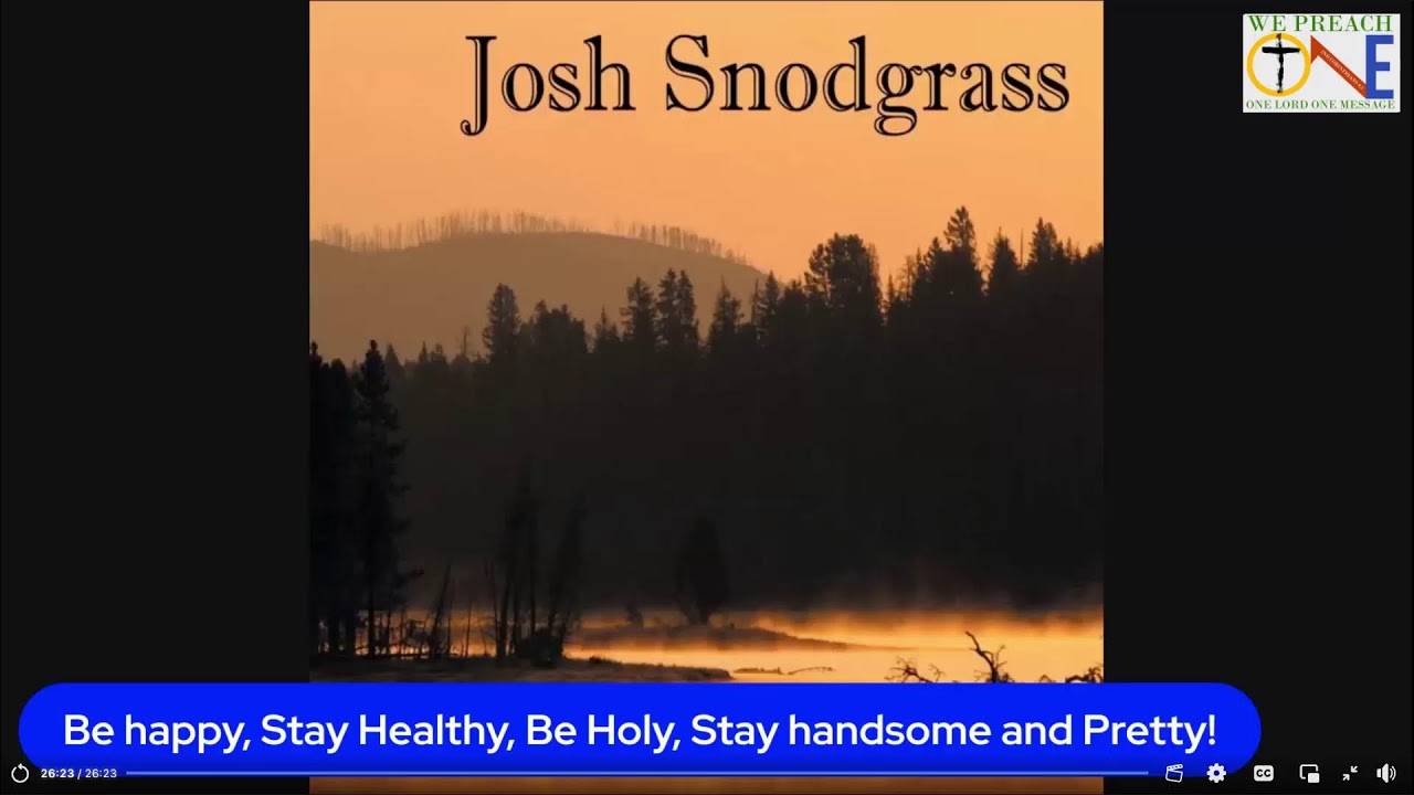 TransforMentor Tuesday w/Pastor Reuel & TransforMentor Cornel 2025's Biblical Archaeology stories