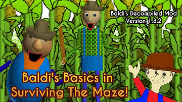 Baldi