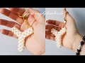 حروف انجليزي بالخرز حرف L طريقة عمل حرفy بالخرز بطريقة سهلة English Letters With Beads Letter Y 