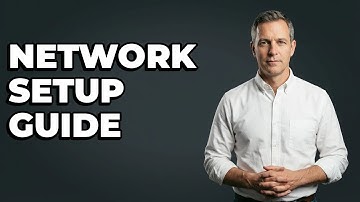 How Do You Configure An Industrial Automation Network?