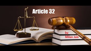 And 5 Writs- Jurisdiction