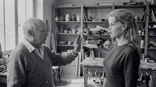 Pablo Picasso REFUSED to Paint Brigitte Bardot — What She Did Next Left Him Speechless