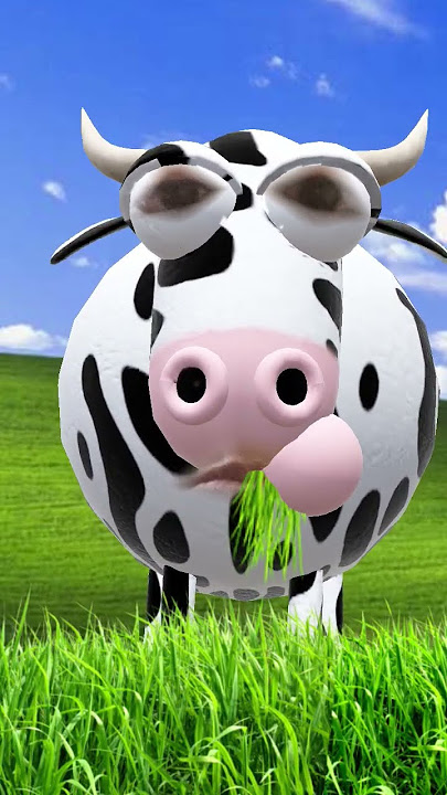Moti gagga aaii reee 🐄🐮🐄....#cow#cowsound#cowvideos#cowlover