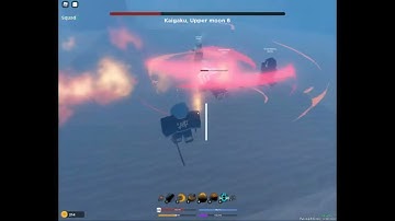 Demon fall Hacker vs. Kaigaku