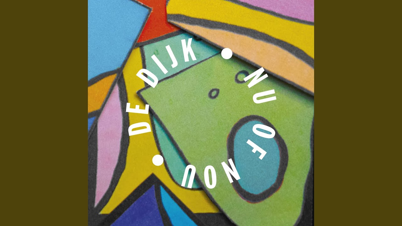 Blijf Nog Even - YouTube