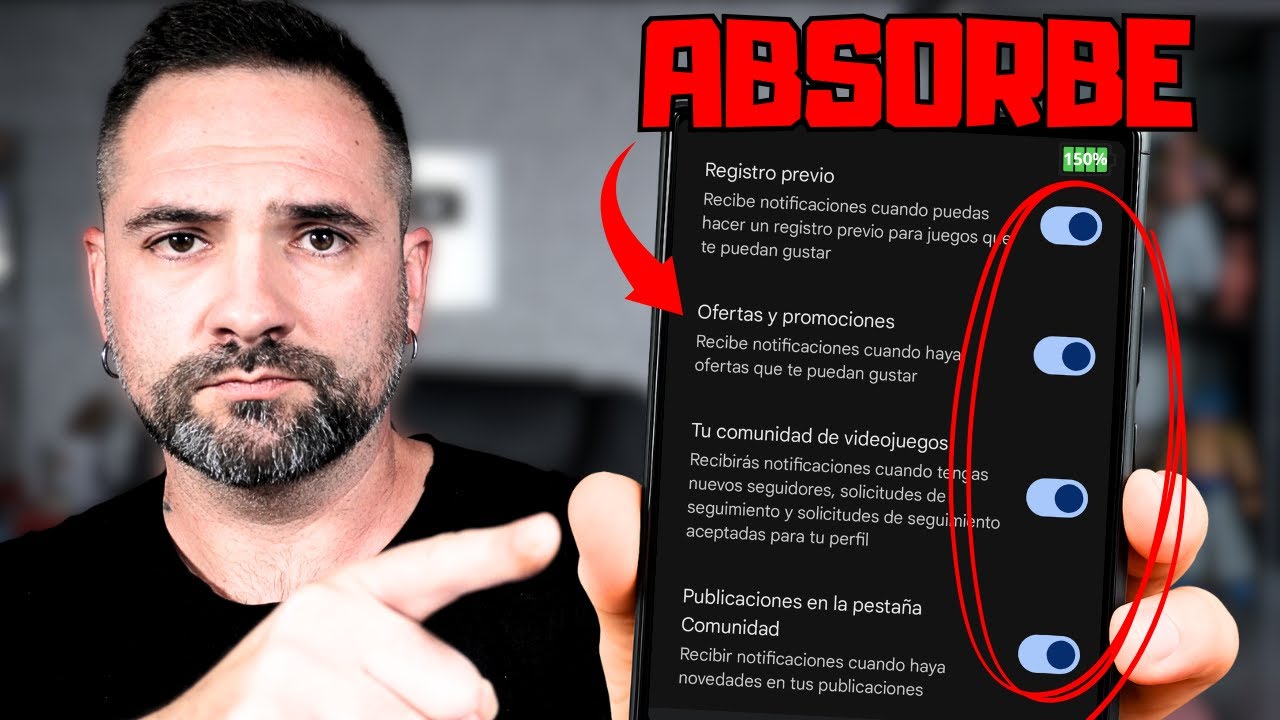 ¡Urgente! Esta App Absorbe Recursos y Esta Instalada En Todos Los Android