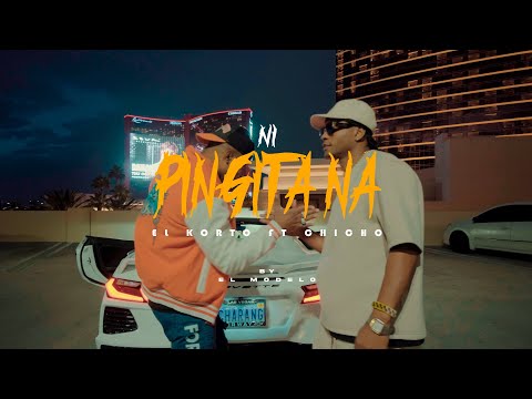 Ni Pingitana - Mucho Gusto Chicho x El Korto (Video Oficial)