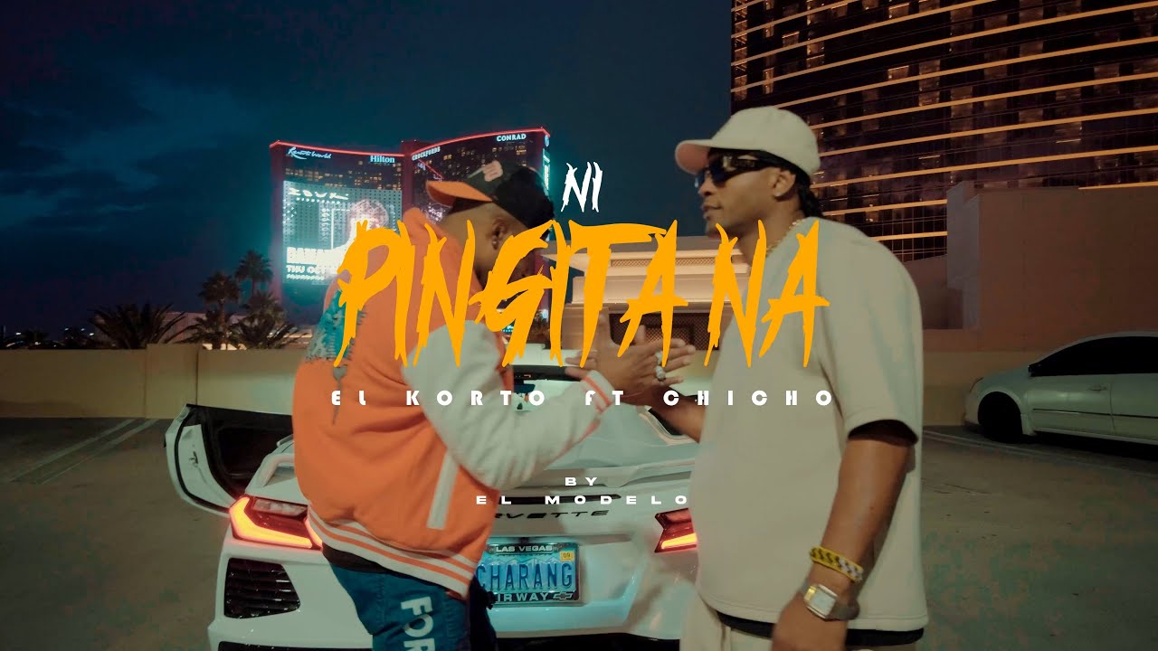 Ni Pingitana - Mucho Gusto Chicho x El Korto (Video Oficial)