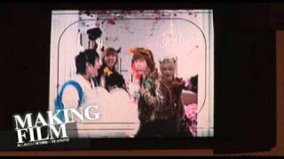 [HoSoo/HoSu] #12 - 2006 Yunho bites Junsu