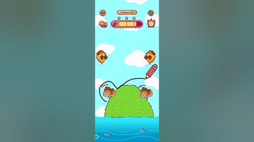 Save Simbachka walkthrough New Level (36-60)