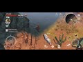 Westland survival:Нападение на поезд 125ур.