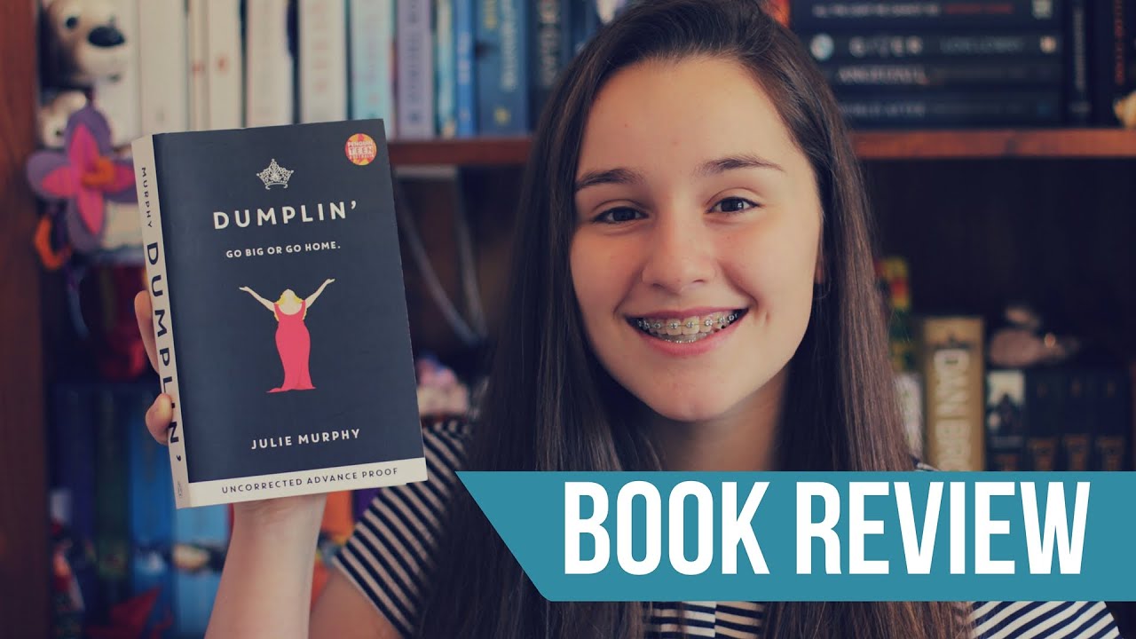 Dumplin - Julie Murphy