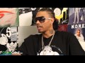 Snootie Wild Talks Speaking Spanish, Being In Prison, & Explains "Go Mode"