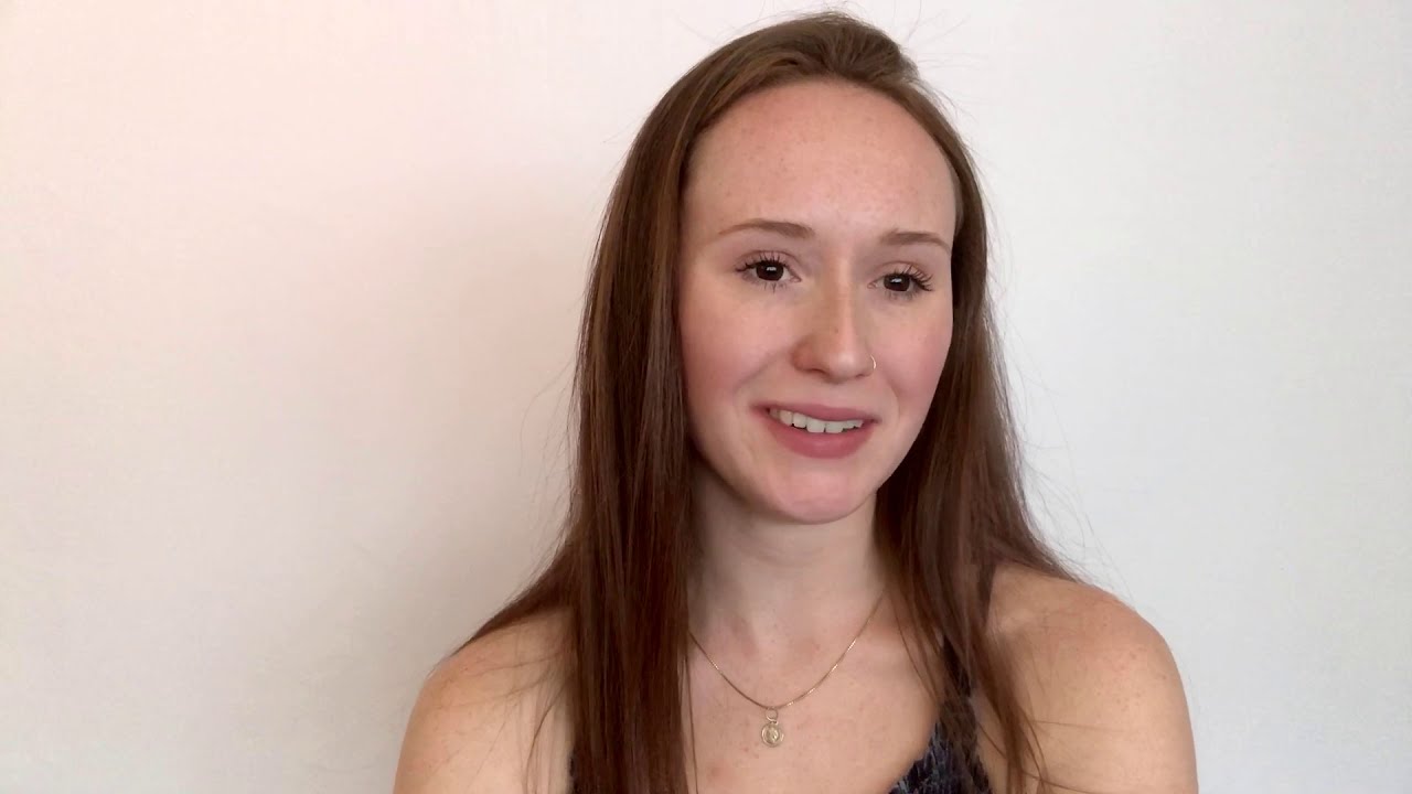 Raine's monologue in Habitat, Judith Thompson YouTube