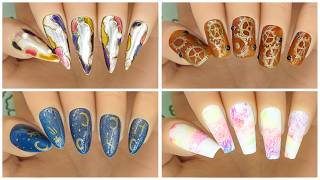 Easy Nail Art Tutorial | Best Summer Nail Designs Compilation | Cute Nails 💖