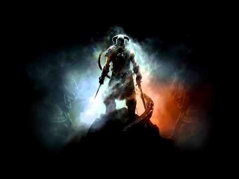 Skyrim OST -