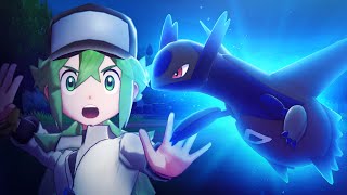 We Hatch 10 Random Eggs In Pokemon, Then We BATTLE!
