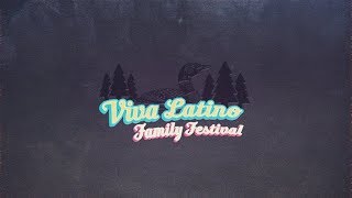 Festival - Viva Latino 2018