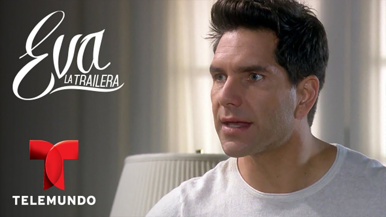 Eva La Trailera | Capítulo 115 | Telemundo Novelas