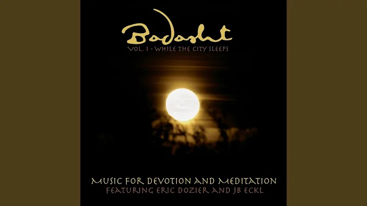 Healing Suite, Pt. I - IV: I - Inhale / II - Ask /...