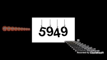 challenge countdown from 7000