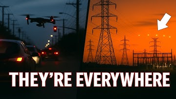 New 2025 Homeland Security Airspace Warning — Here’s What They Just Released