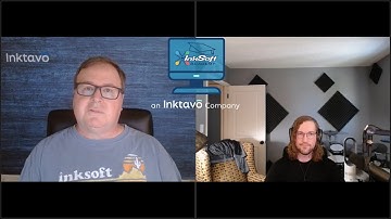 InkSoft Academy: Working with Online Stores
