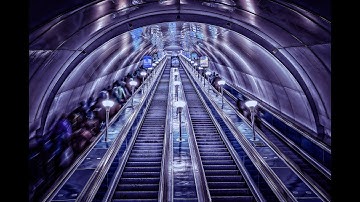 __-- Licence To Chill Mix Vol.07 --__ by Dude (Chillgressive Psychill Psybient Downtempo Mix)