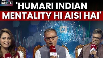 Can India Build The Next OpenAI? Nilesh Shah