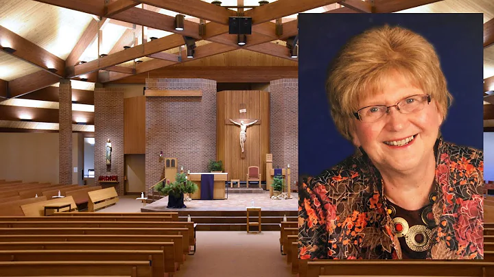 Mass of Christian Burial for Marcella Sally Myster...