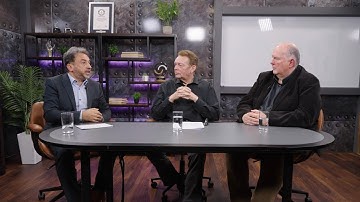 State of Service in Manufacturing 2025: Expert Discussion with Cubic