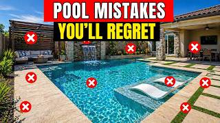 7 Awful Pool Features Most Owners End Up Regretting
