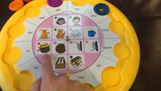 Learning Palette Product Knowledge