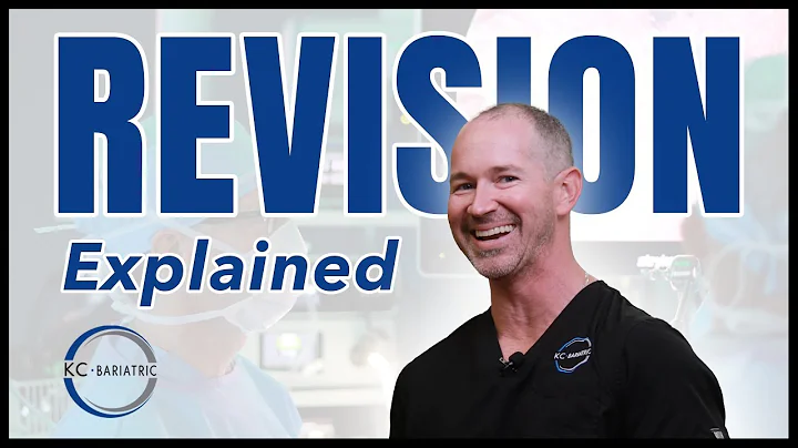 What is a Bariatric Revision Surgery? | Bariatric FAQ Series