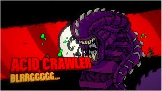 Broforce Campaign level 11 . 6 Final Boss part