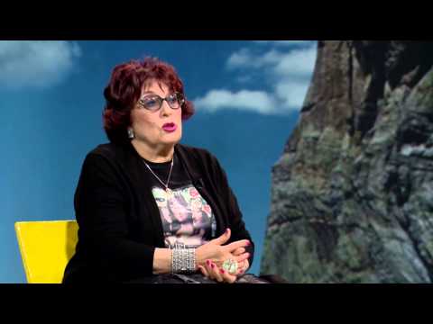 მძიმე კაცთან - ქეთი დოლიძე (ანონსი)