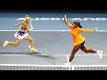 Serena Williams Best Doubles Points | SERENA WILLIAMS FANS