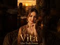 Alyra ft Amira - Vita | Arabic Afro Tech House 2026