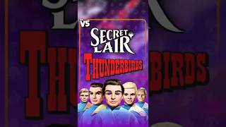 Thunderbirds Secret Lair?!? Magic The Gathering | MTGVersus