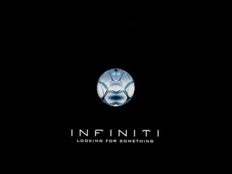 Infiniti - Looking For Something [2002]