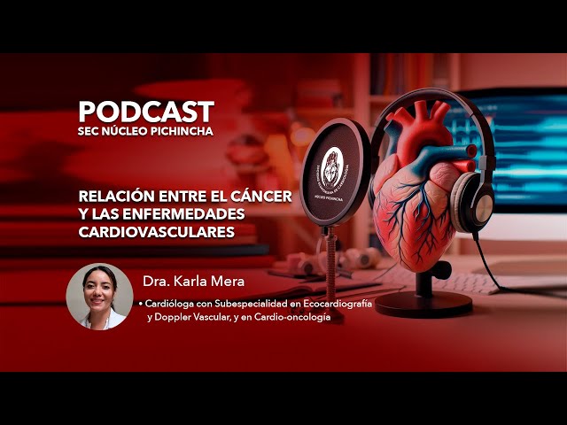 Relación entre el cáncer y las enfermedades cardiovasculares