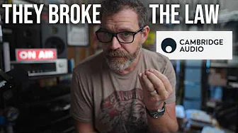 The Truth About the Craziest Hifi Origin Story Ever