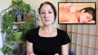 What is Deep Tissue Massage?