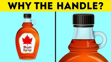 16 Curious Things You