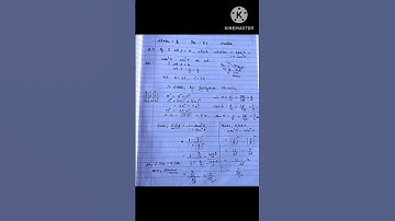 Exercise 8.1 Q8 | Chapter 8 | Trigonometry | Class 10 Maths | NCERT #maths #shorts #youtubeshorts